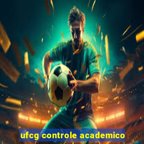 ufcg controle academico